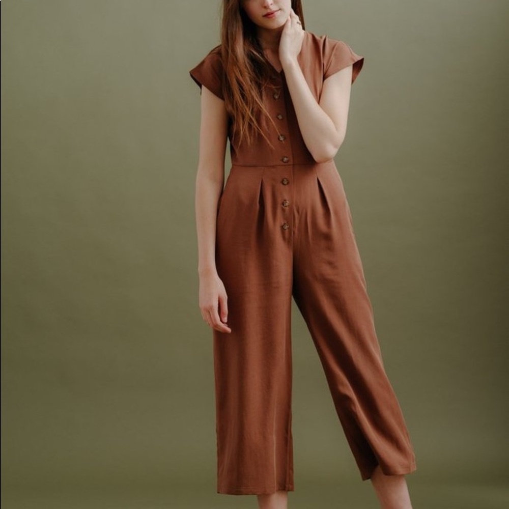 Diarte jumpsuit
